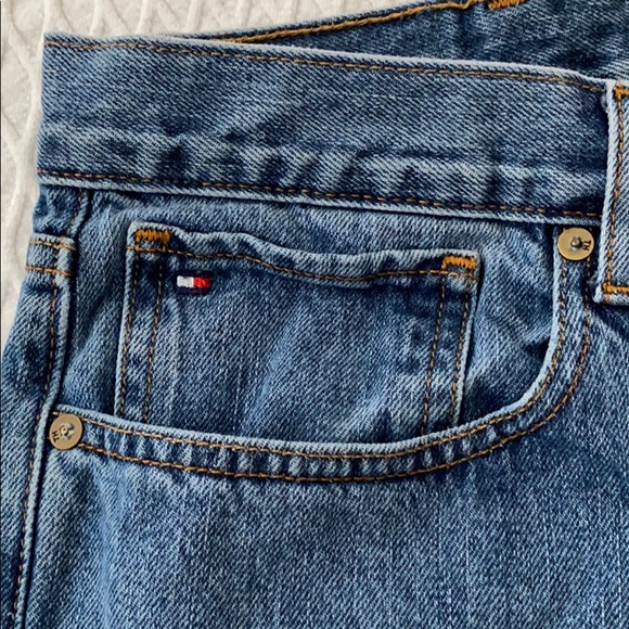 Tommy Hilfiger Jeans Classic Fit - Picture 9 of 10